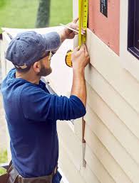 Professional Siding in Linn, MO